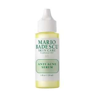 New Mario Badescu Anti Acne Serum 1oz!!🔥🔥🔥